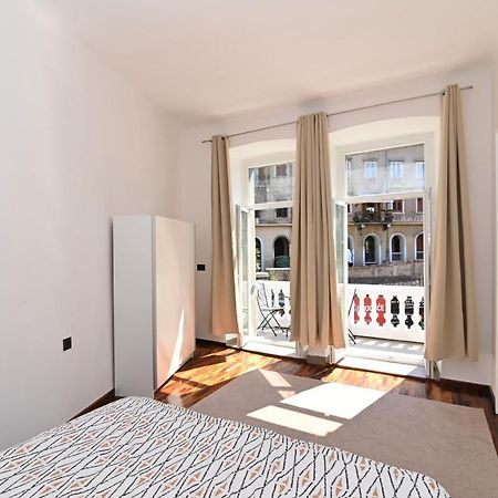 Tyson Apartman Rijeka Lägenhet Exteriör bild