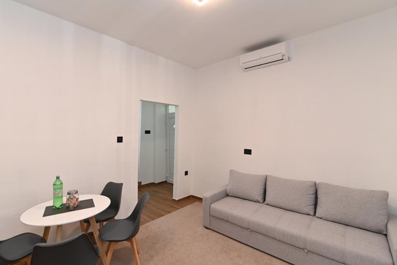 Tyson Apartman Rijeka Lägenhet Exteriör bild