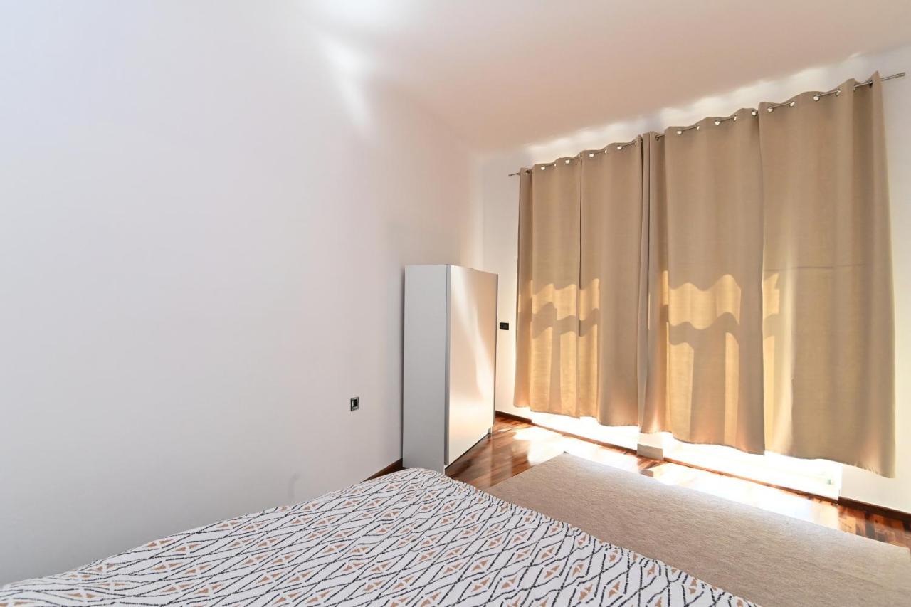 Tyson Apartman Rijeka Lägenhet Exteriör bild